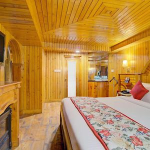 Woodstock Cottage